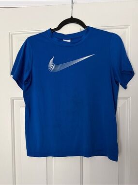 Nike Dri-Fit Tshirt